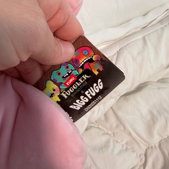 Rare Bigg Fugg sphinx cat - Picture 2 of 10